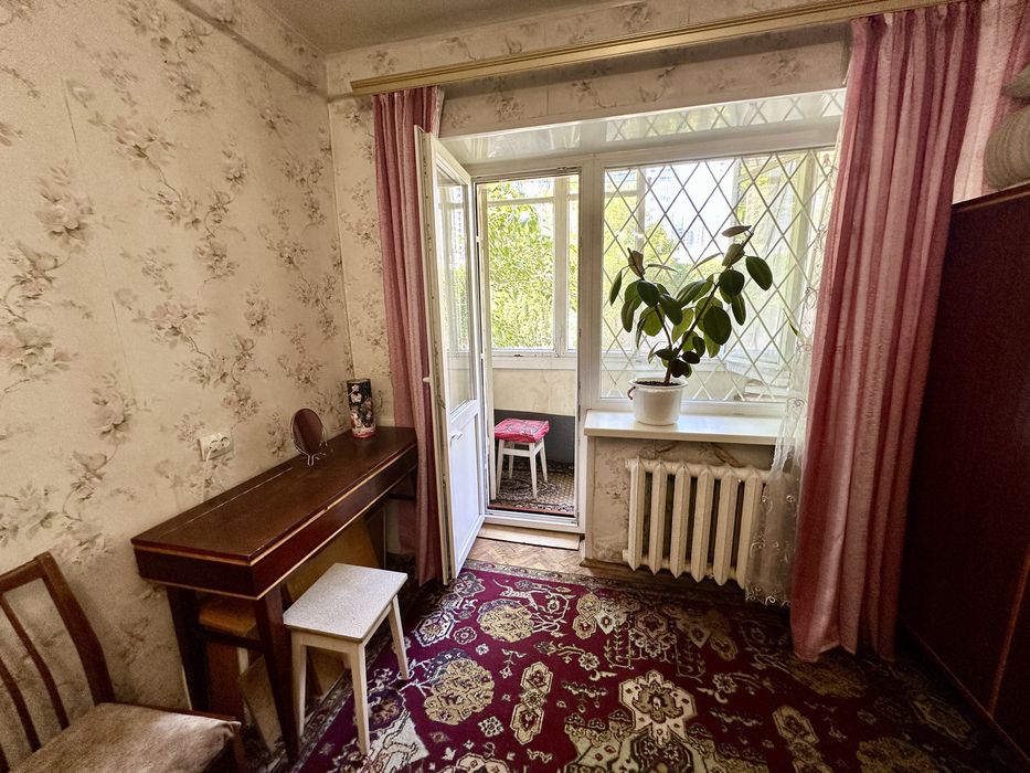 Квартира на Печерський в Києві, ID 322009, фото №8