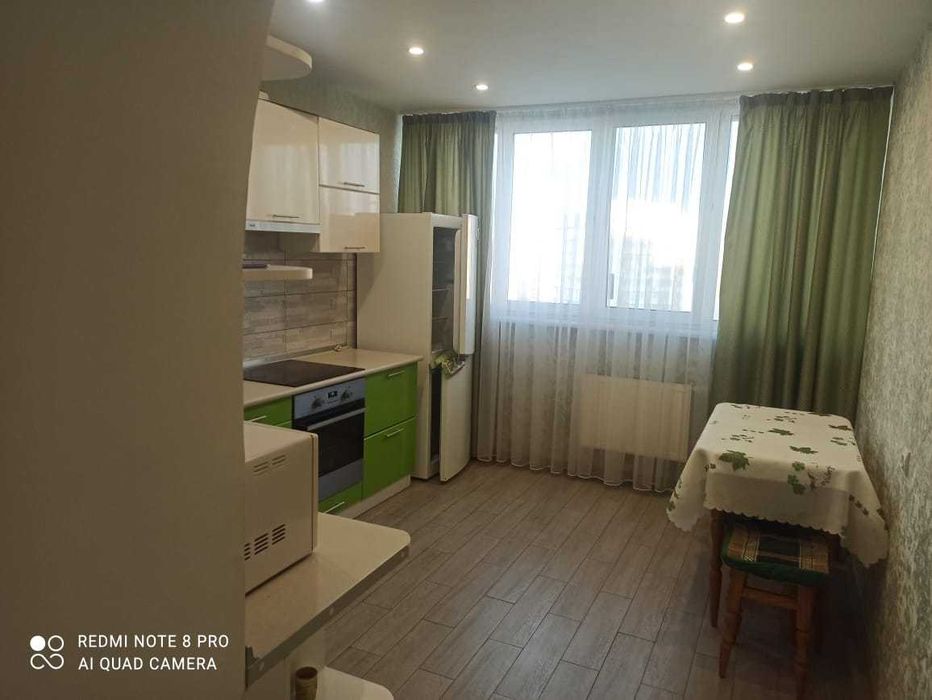 Квартира на вул. С. Крушельницької, 13 в Київ, ID 315791, фото №2