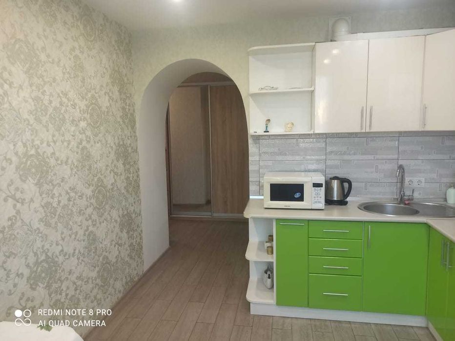 Квартира на вул. С. Крушельницької, 13 в Київ, ID 315791, фото №3