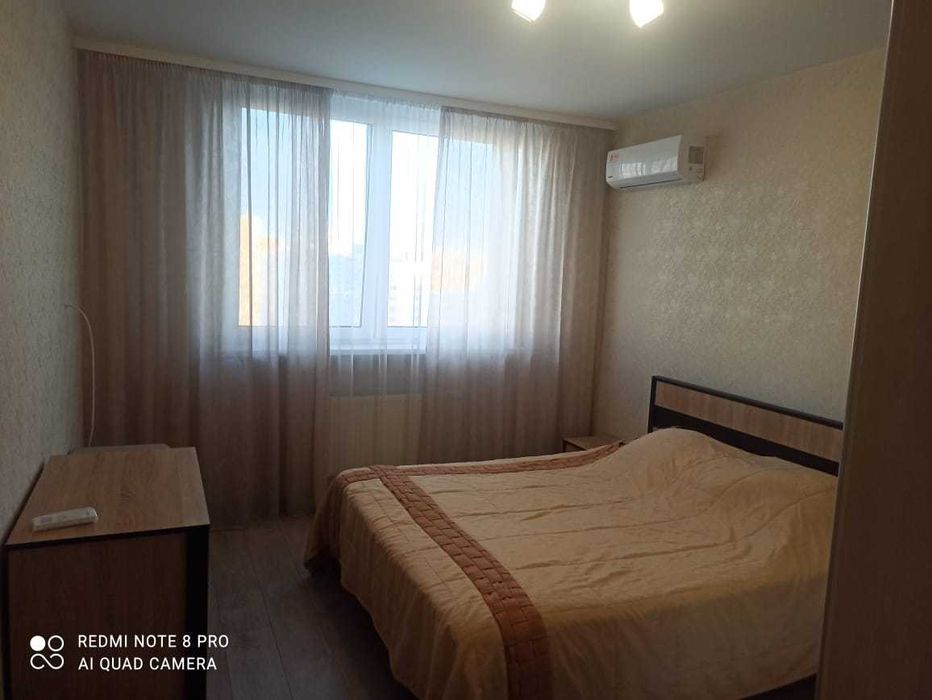 Квартира на вул. С. Крушельницької, 13 в Київ, ID 315791, фото №4