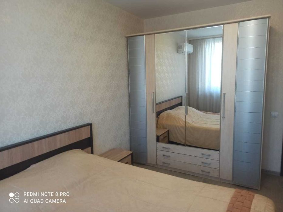 Квартира на вул. С. Крушельницької, 13 в Київ, ID 315791, фото №5