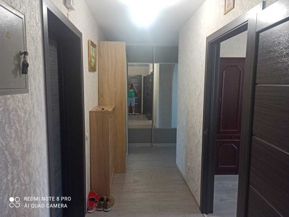 Квартира на вул. С. Крушельницької, 13 в Києві, ID 315791, фото №6