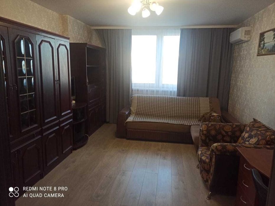 Квартира на вул. С. Крушельницької, 13 в Києві, ID 315791, фото №7
