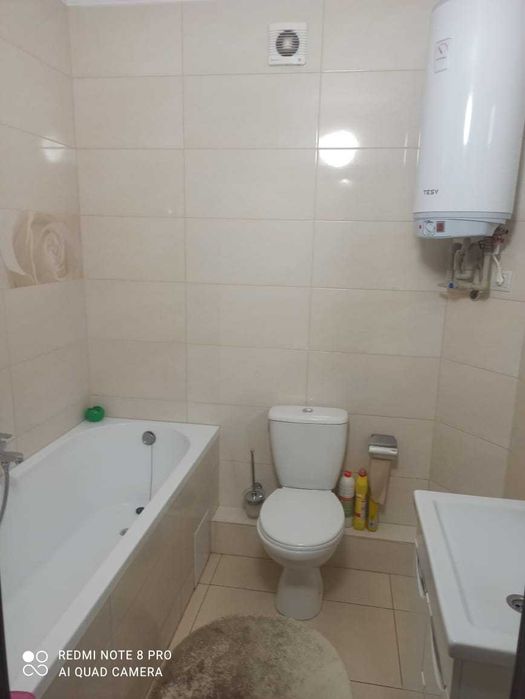 Квартира на вул. С. Крушельницької, 13 в Києві, ID 315791, фото №9