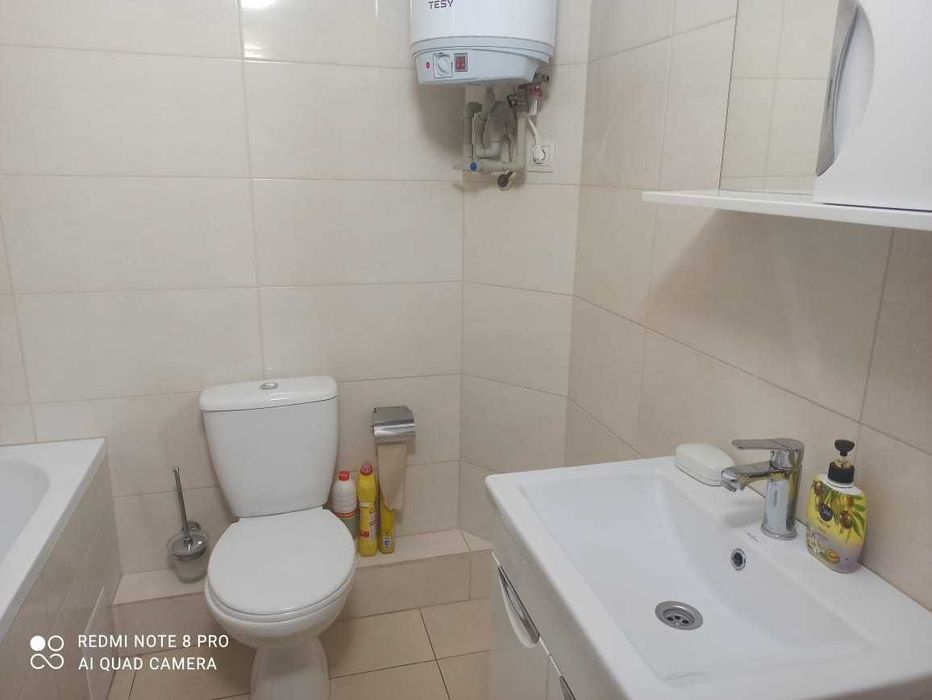 Квартира на вул. С. Крушельницької, 13 в Києві, ID 315791, фото №10