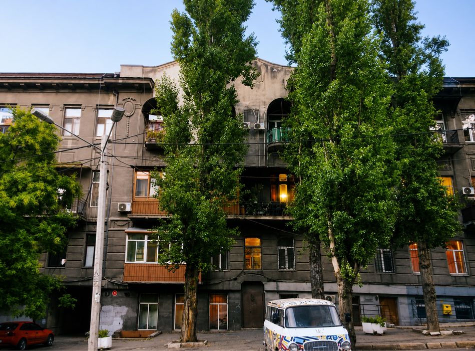 Квартира на Приморський в Одесі, ID 315788, фото №8