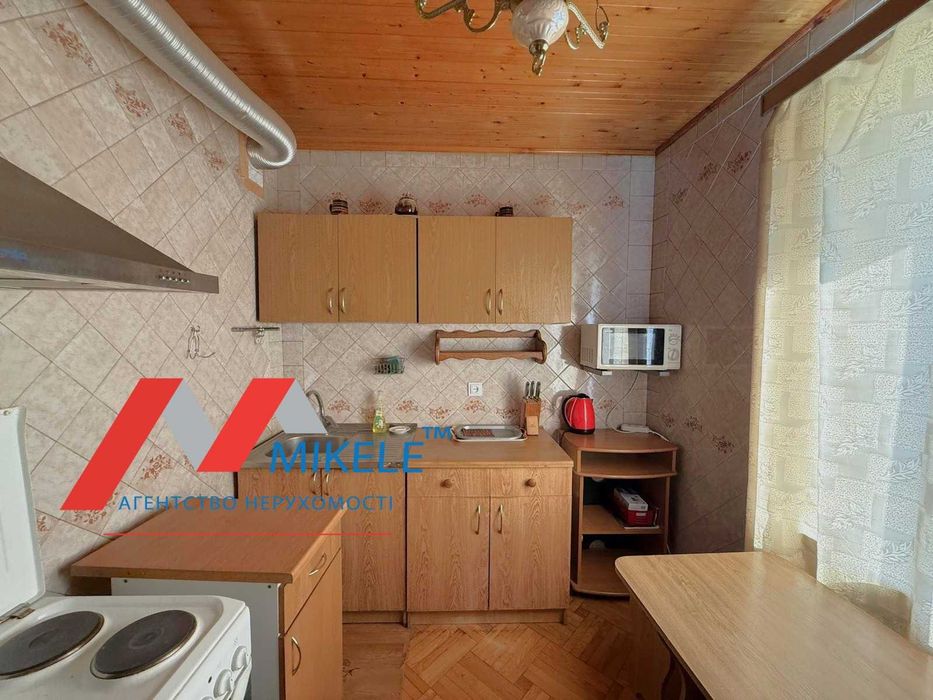 Квартира на вул. Оноре де Бальзака, 63 в Київ, ID 322007, фото №1