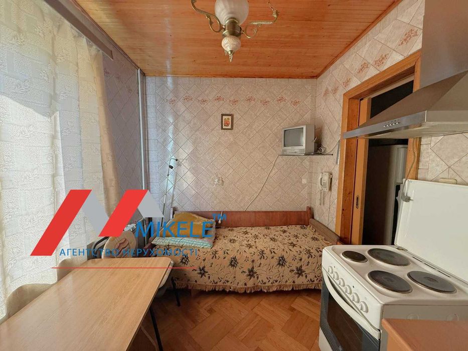 Квартира на вул. Оноре де Бальзака, 63 в Київ, ID 322007, фото №2