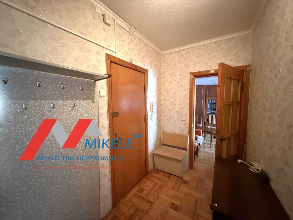 Квартира на вул. Оноре де Бальзака, 63 в Києві, ID 322007, фото №11