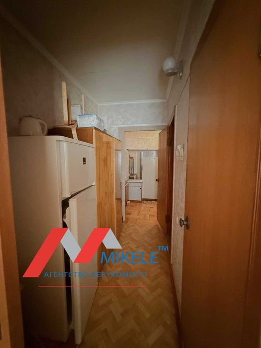 Квартира на вул. Оноре де Бальзака, 63 в Києві, ID 322007, фото №12