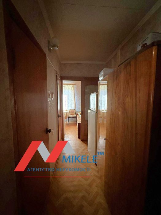Квартира на вул. Оноре де Бальзака, 63 в Києві, ID 322007, фото №13
