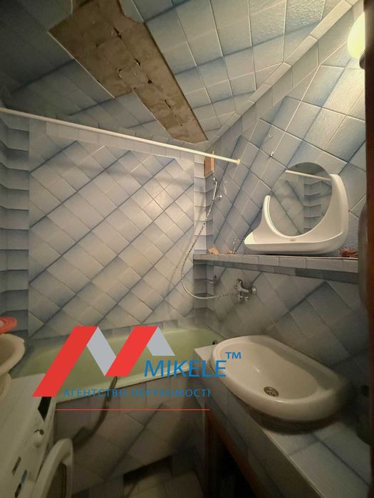 Квартира на вул. Оноре де Бальзака, 63 в Києві, ID 322007, фото №16