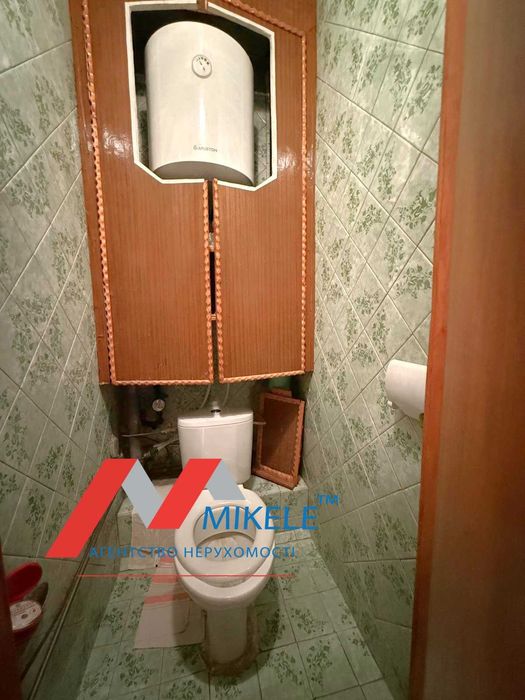 Квартира на вул. Оноре де Бальзака, 63 в Києві, ID 322007, фото №17