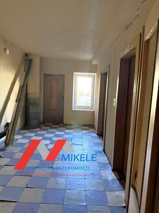 Квартира на вул. Оноре де Бальзака, 63 в Києві, ID 322007, фото №18