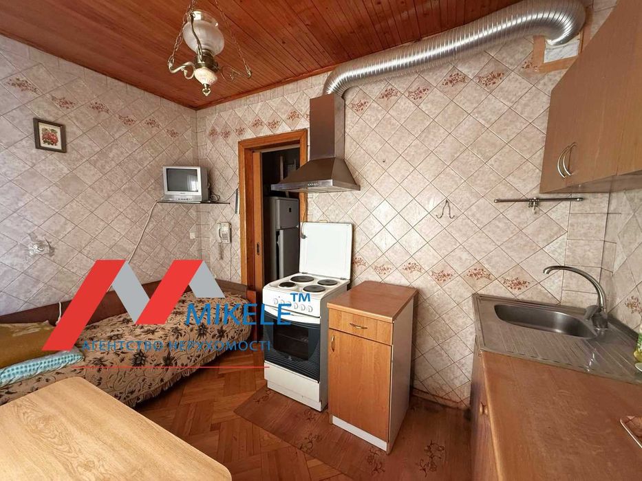 Квартира на вул. Оноре де Бальзака, 63 в Київ, ID 322007, фото №3