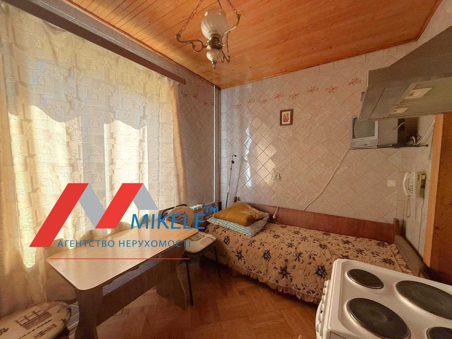 Квартира на вул. Оноре де Бальзака, 63 в Київ, ID 322007, фото №4