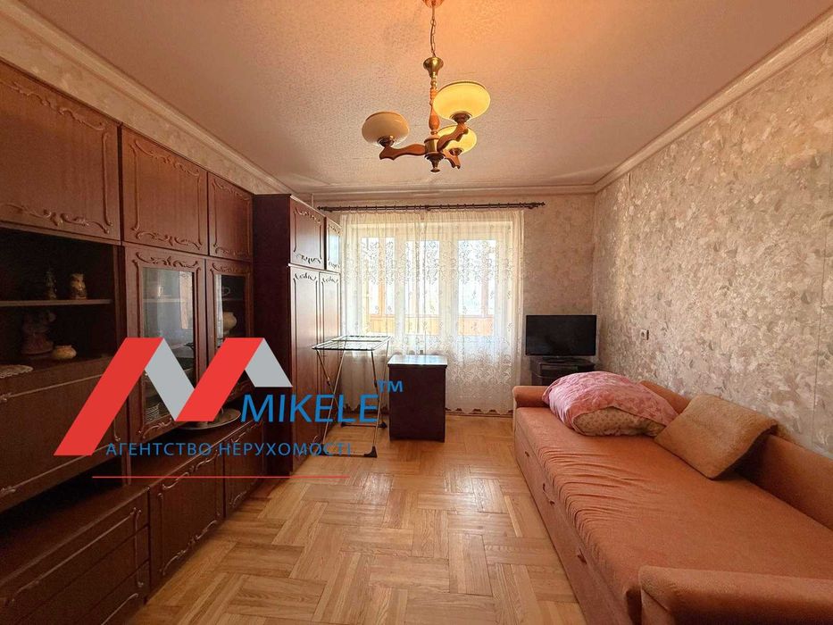 Квартира на вул. Оноре де Бальзака, 63 в Київ, ID 322007, фото №5