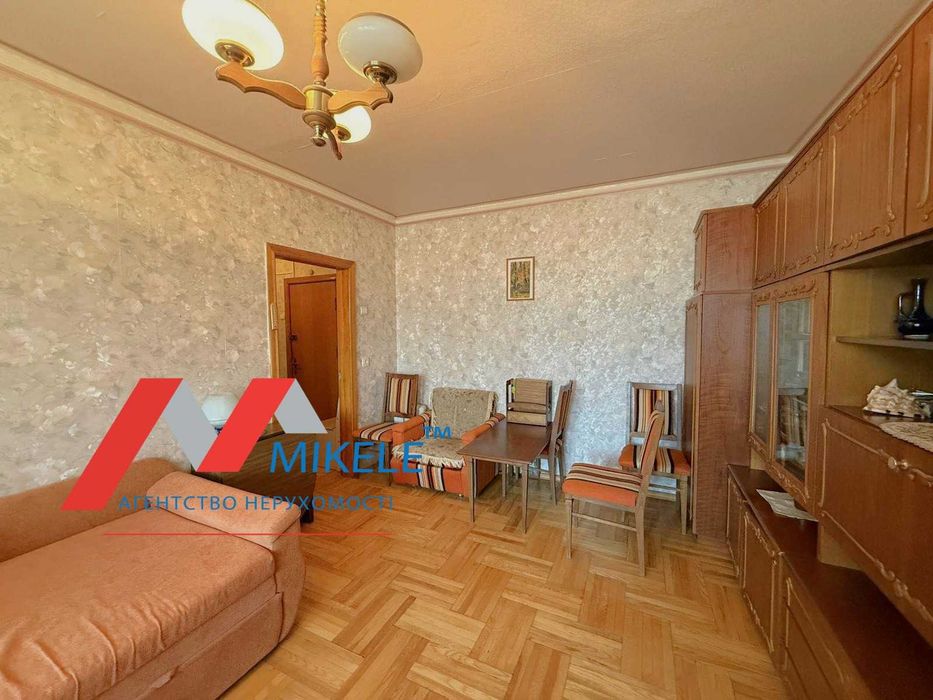 Квартира на вул. Оноре де Бальзака, 63 в Києві, ID 322007, фото №6