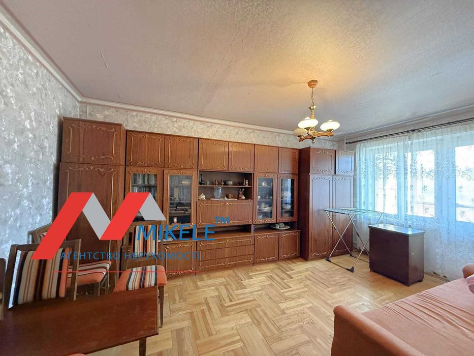 Квартира на вул. Оноре де Бальзака, 63 в Києві, ID 322007, фото №7