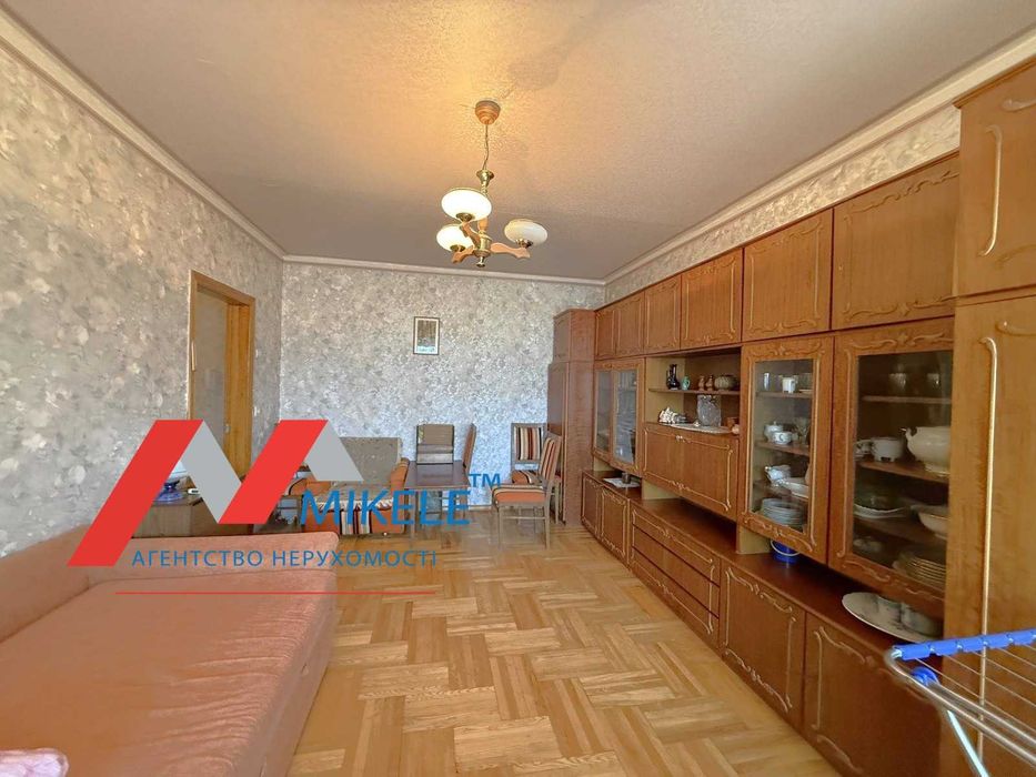 Квартира на вул. Оноре де Бальзака, 63 в Києві, ID 322007, фото №8