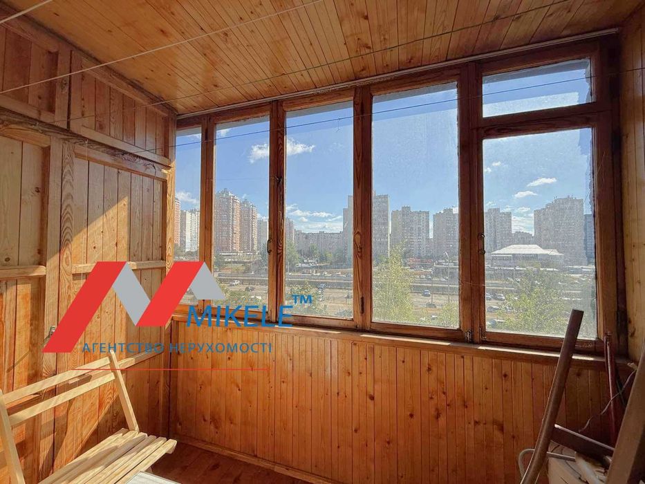 Квартира на вул. Оноре де Бальзака, 63 в Києві, ID 322007, фото №9