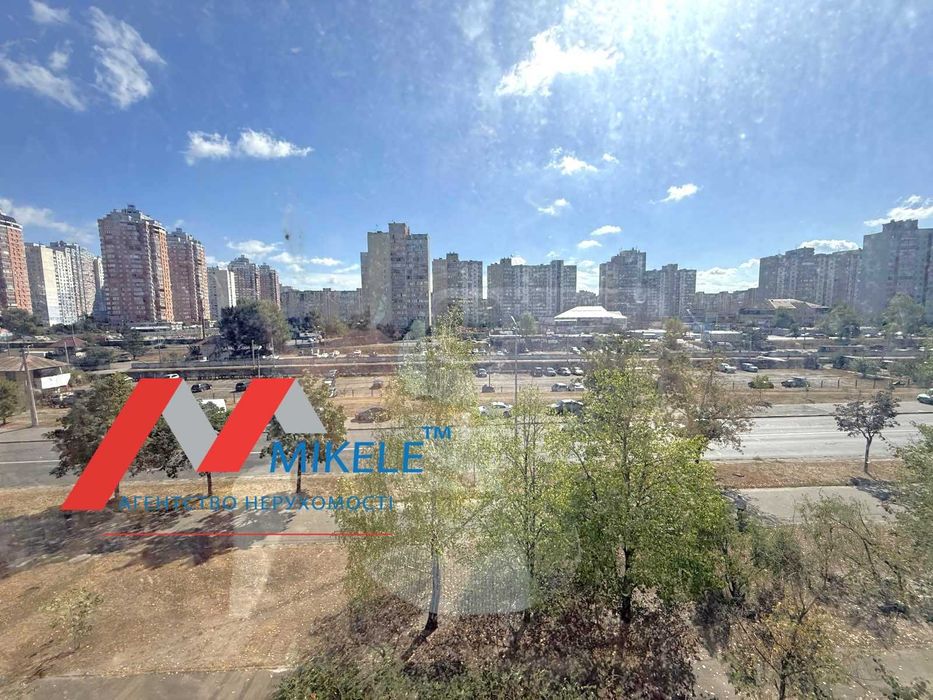 Квартира на вул. Оноре де Бальзака, 63 в Києві, ID 322007, фото №10