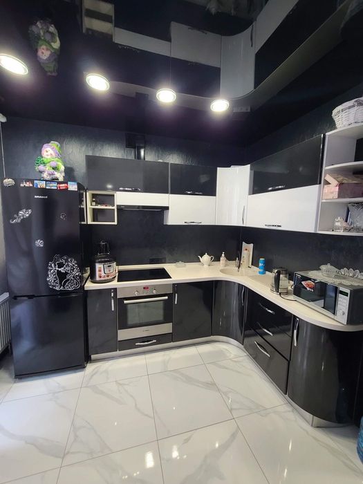 Квартира на просп. Московський, 131Г в Харків, ID 321982, фото №3