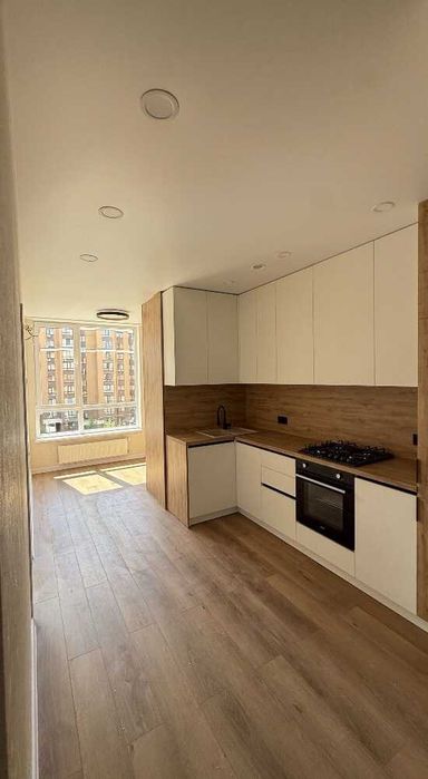 Квартира на вул. Свободи, 3 в Київ, ID 327663, фото №2