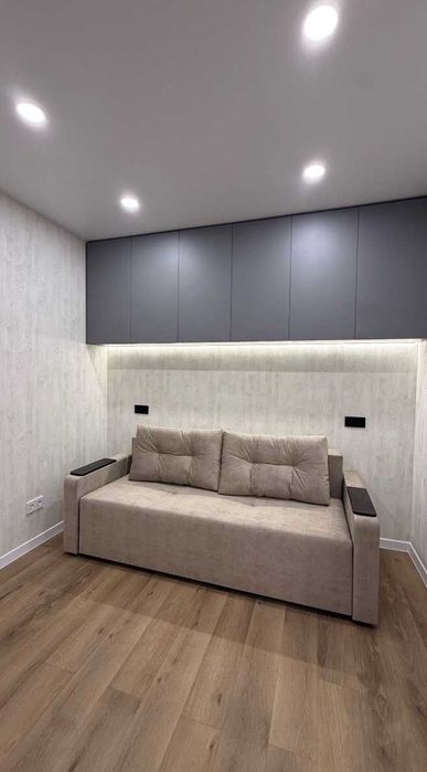 Квартира на вул. Свободи, 3 в Києві, ID 327663, фото №11