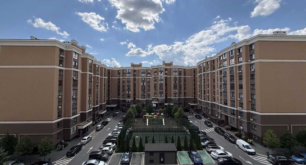 Квартира на вул. Свободи, 3 в Києві, ID 327663, фото №18