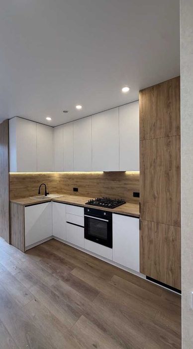 Квартира на вул. Свободи, 3 в Київ, ID 327663, фото №3