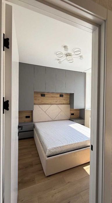 Квартира на вул. Свободи, 3 в Києві, ID 327663, фото №9