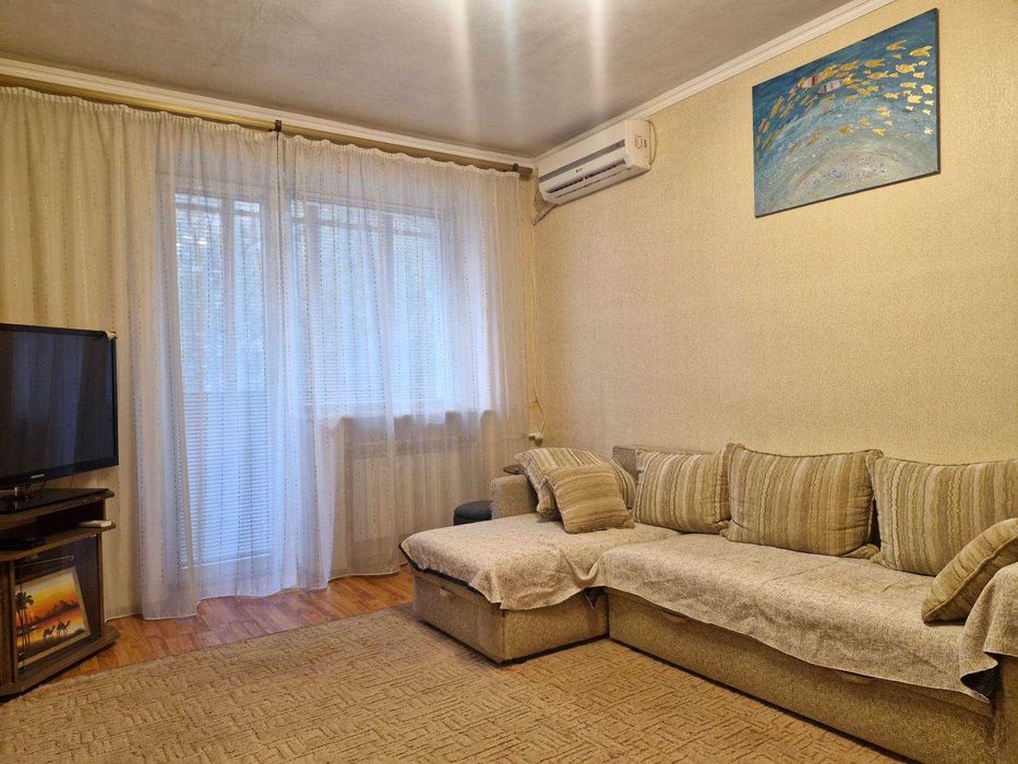 Квартира на просп. Берестейський, 68/1 в Київ, ID 321974, фото №1