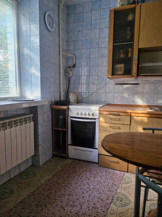 Квартира на просп. Берестейський, 68/1 в Києві, ID 321974, фото №11