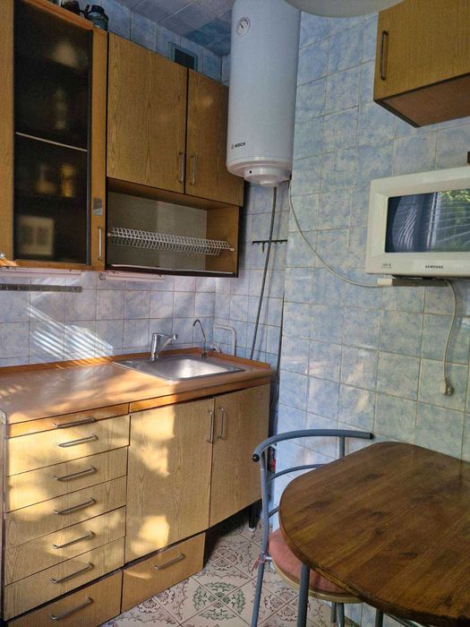 Квартира на просп. Берестейський, 68/1 в Києві, ID 321974, фото №12