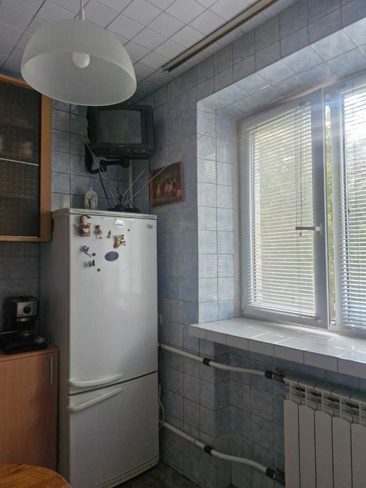 Квартира на просп. Берестейський, 68/1 в Києві, ID 321974, фото №14