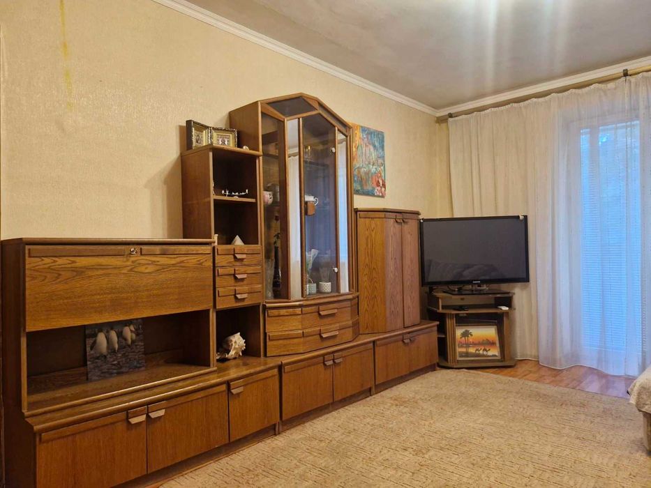 Квартира на просп. Берестейський, 68/1 в Київ, ID 321974, фото №4