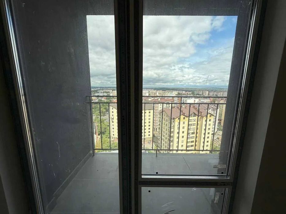 Квартира на ЖК «Skygarden» в Івано-Франківську, ID 321980, фото №11