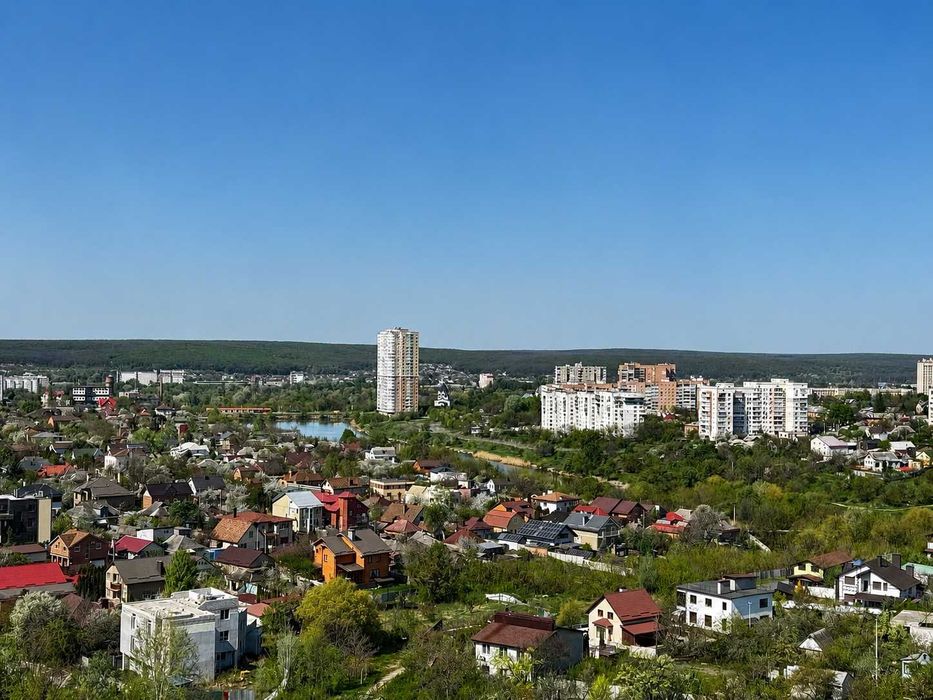 Квартира на просп. Науки в Харкові, ID 329812, фото №17