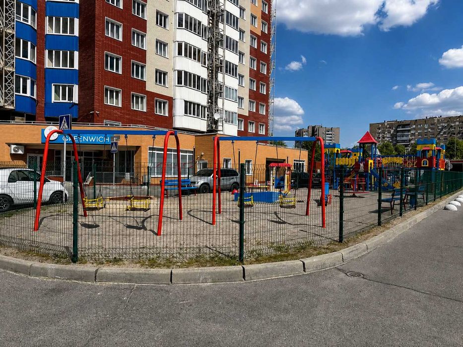 Квартира на просп. Науки в Харкові, ID 329812, фото №18