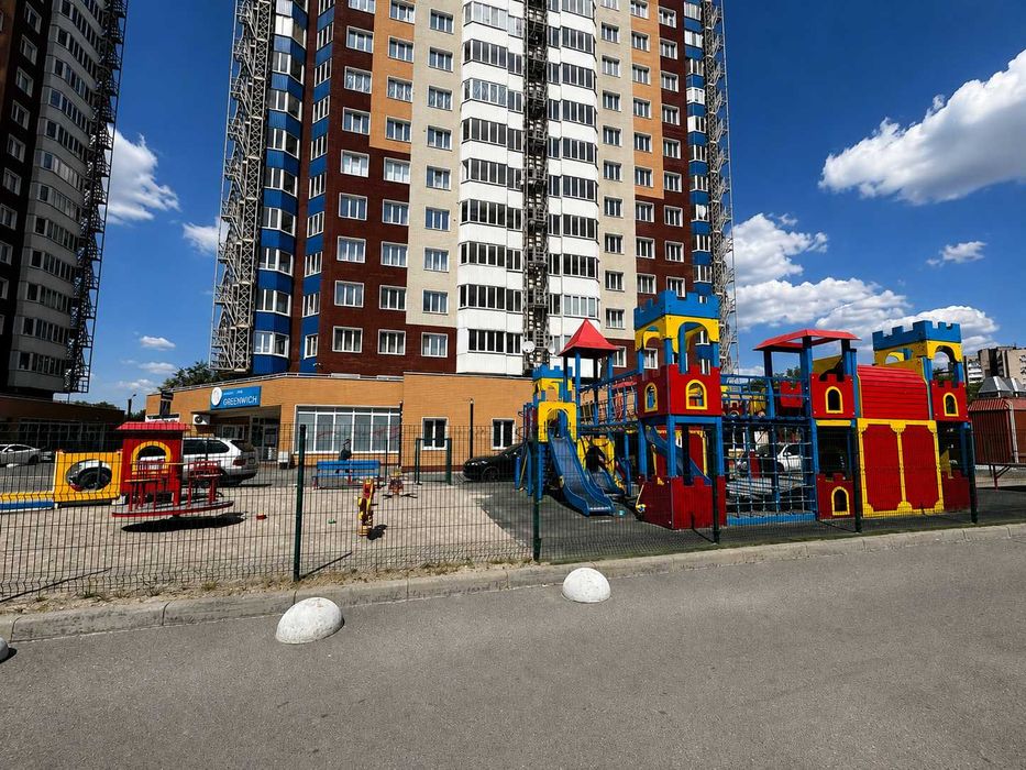 Квартира на просп. Науки в Харкові, ID 329812, фото №19