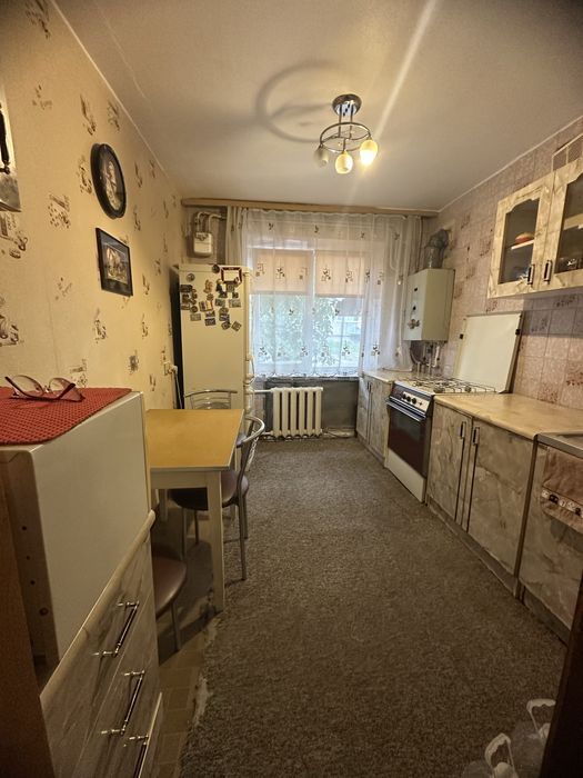 Квартира в Житомир, ID 321972, фото №1
