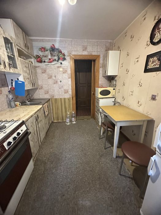 Квартира в Житомир, ID 321972, фото №2