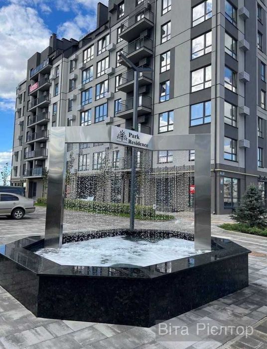 Квартира на ЖК Парк Резиденс в Київ, ID 321951, фото №1
