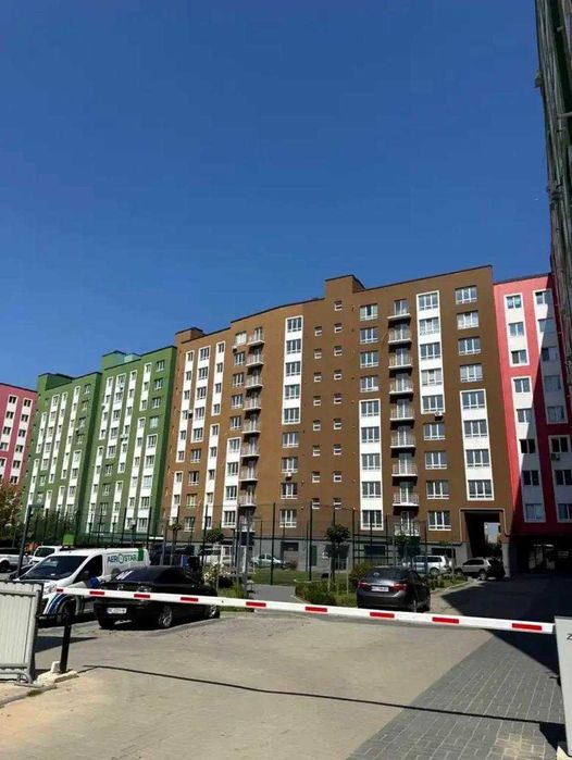 Квартира на вул. Богдана Хмельницького в Івано-Франківськ, ID 321953, фото №3
