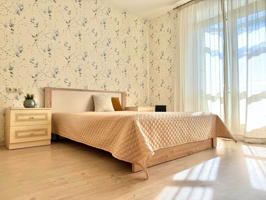 Орендувати квартиру за адресою вул. Університетська, 2Ф в Київ на Findly.com.ua Квартира на вул. Університетська, 2Ф в Київ, ID 315810, фото №1