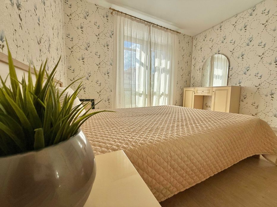 Квартира на вул. Університетська, 2Ф в Київ, ID 315810, фото №3