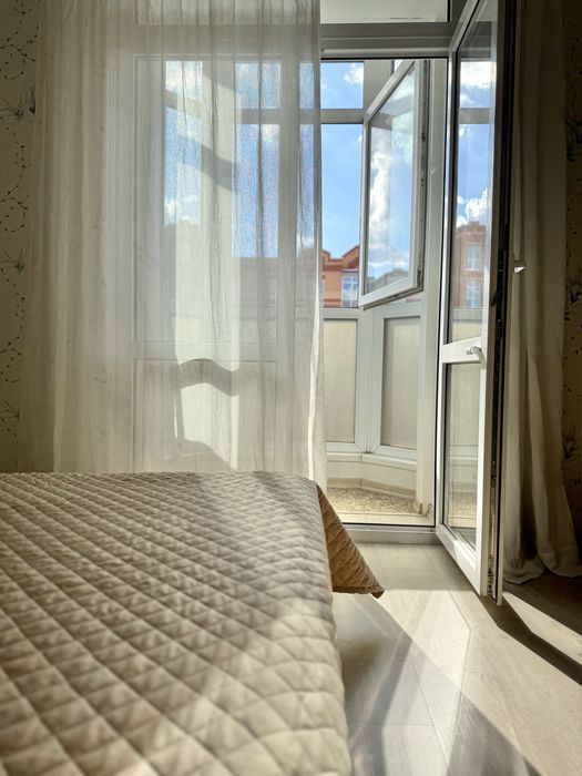 Квартира на вул. Університетська, 2Ф в Київ, ID 315810, фото №4