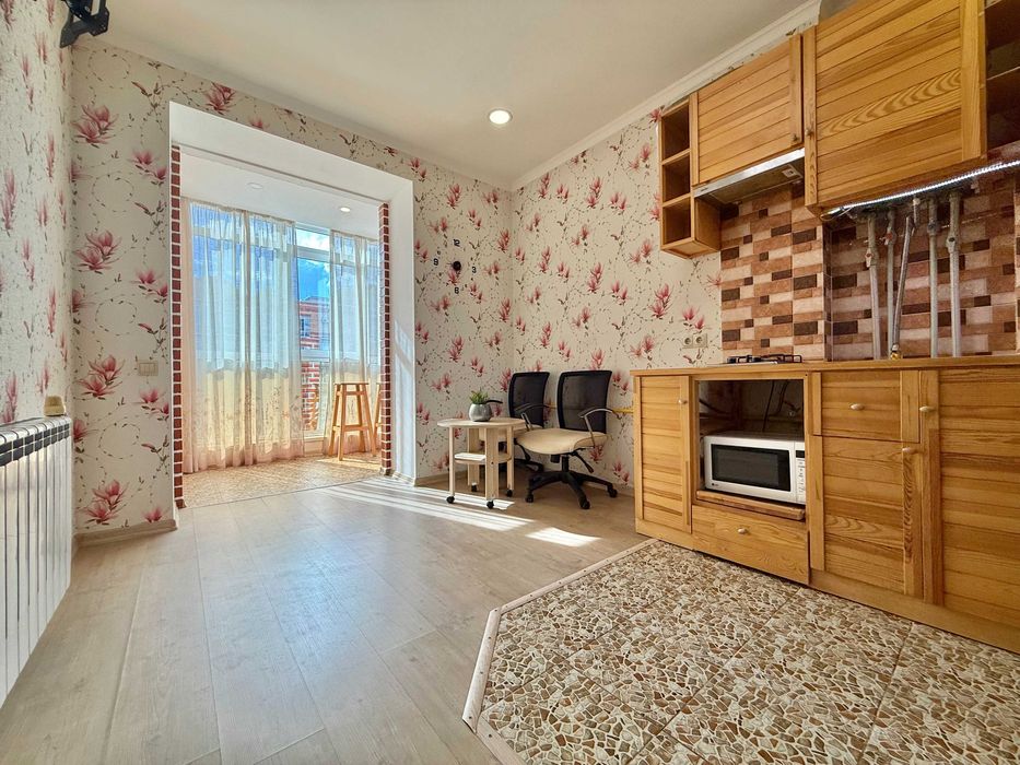 Квартира на вул. Університетська, 2Ф в Київ, ID 315810, фото №5
