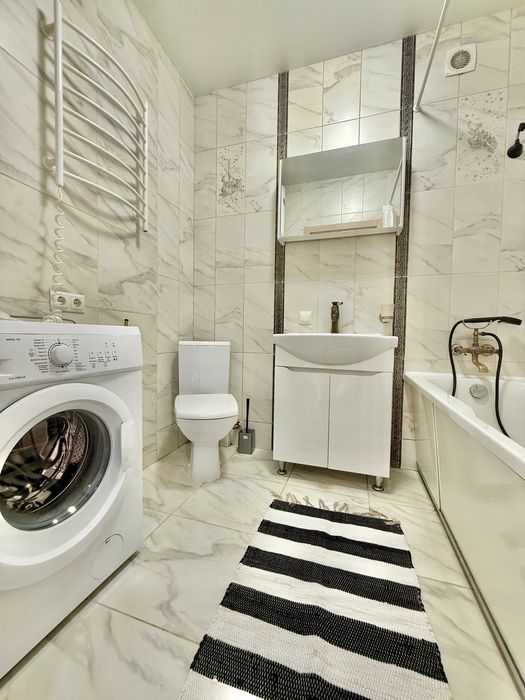 Квартира на вул. Університетська, 2Ф в Києві, ID 315810, фото №8